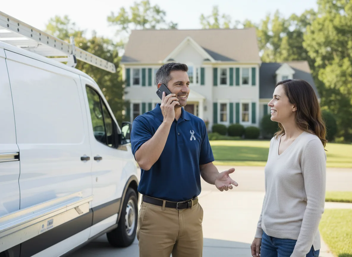 Home Gutter Service Sidney, TX FAQs
